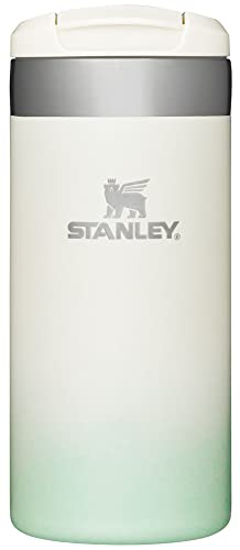 Image of STANLEY AeroLight Transit Bottle, Vacuum Insulated Tumbler for Coffee, Tea and Drinks with Ultra-Light Stainless Steel