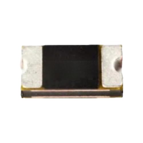 Fusible à rétablissement automatique 1206 2.5A 16V PPTC pour circuit