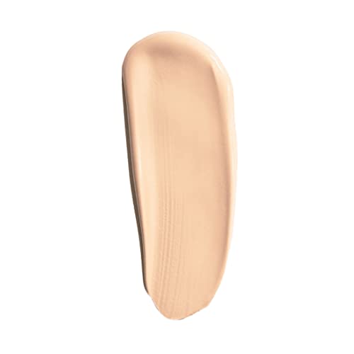 Lumene Longwear Blur Foundation SPF 15 All Skin Types Medium Coverage Arctic Cloudberry 1.5 Fair Beige 30ml 1.0 Fl.Oz.