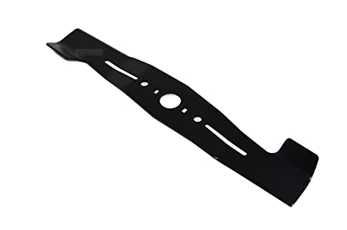 Cuchilla para cortacésped de 42 cm, compatible con Honda HRB 423, 72511-VA9-H50, 72511-VA9-B50