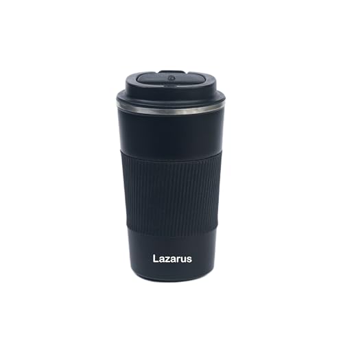 Image of Personalised 3 in 1 Corporate Gift Set which Includes Diary,Coffee Mug, Metal Pen Gift Set for, Employee of The Month, Corporate Gift for Clients,Diwali Gifts(Black)