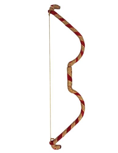 Image of BookMyCostume Vanwasi Ram Ramlila Character Kids Fancy Dress Costume 12-14 years