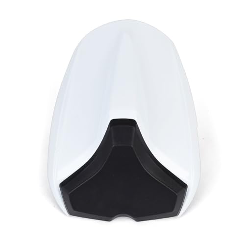 Couverture pillion pour GSX-S750 capot rigide de selle arrière solo