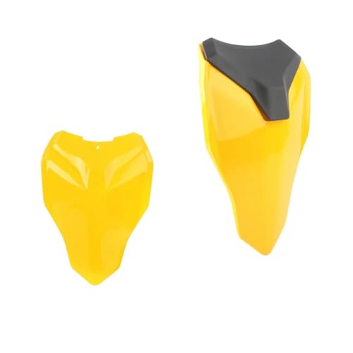 Capot de carénage siège passager arrière moto pour supprimer la selle d'origine 1098 848 1198