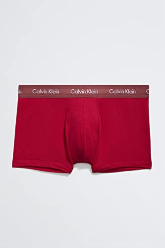 Calvin Klein Men's The Pride Edit Low Rise Trunk (5 Pack)4