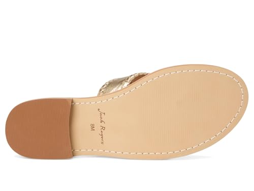 Jack Rogers Women's Hamptons Sandal3