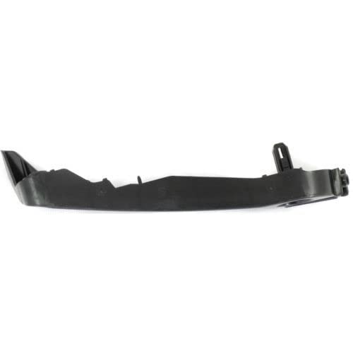 image for DAT AUTO PARTS Front Driver & Passenger Side Set Of 2 Bumper Cover Sup