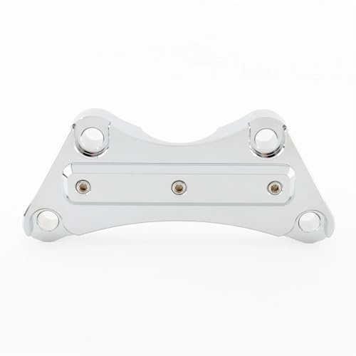 Pince de levage guidon moto en aluminium usiné pour un confort de pilotage Touring optimal