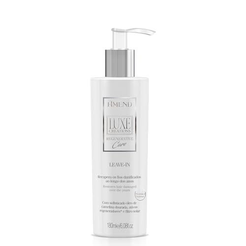 Leave-in Amend Luxe Creations Regenerative Care 180ml