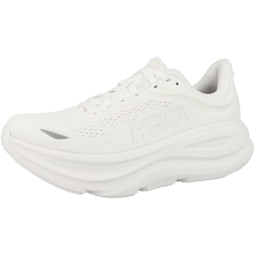 Image of Hoka Womens Bondi 9