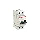 ABB S598514 - ELEKTROCONDUTT SPA S598514 S202L C32 2P INT AUT 4.5KA