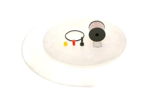 BOSCH Kraftstofffilter 1457070000 – Ansicht 3