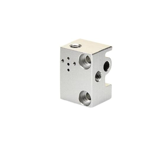 Collecteur d'électrovannes pneumatiques 10 mm pour dérivation de débit