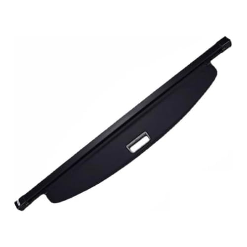 Housse de coffre rétractable pour Smart Fortwo MK3 C453 2015-2019