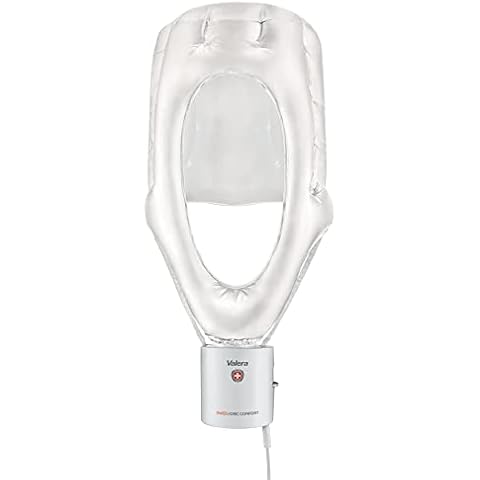 Secador de capucha Valera 613.01 con generador de iones Cover