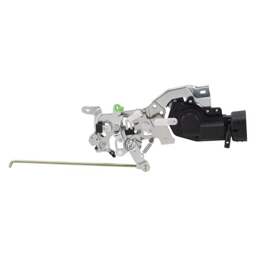 Verrou de hayon arrière pour Lexus LX470 1998-2007 référence 6979060070