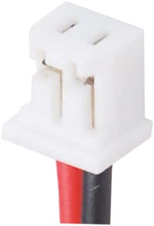 Miniatura 3 de Batería de repuesto para transmisor Dogtra Edge (850mAh Li-Polymer 7.4V)