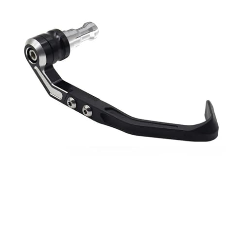 Levier frein droit CNC en aluminium pour protéger votre main sur CBR1000RR 2004-2025