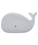 [ニッセン] シリコンルームライト クジラ Y