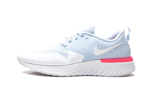 Nike Odyssey React 2 Flyknit chaussures running femme légères