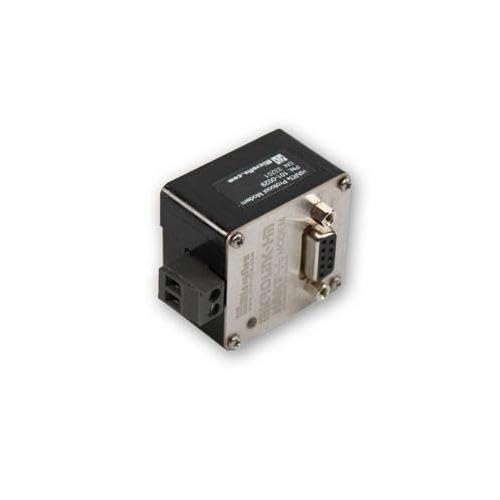 Microflex 101-0029 MicroLink-HM HART Protocol Modem + Modbus Accumulator, RS-232 Interface