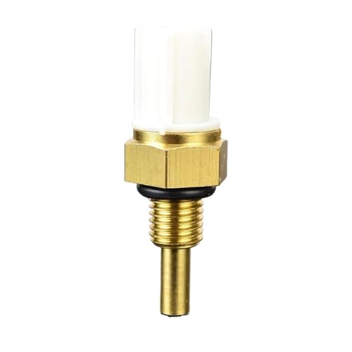 Sensor de temperatura de agua para Kawasaki Z1000 Z900 Z800 y KLX250