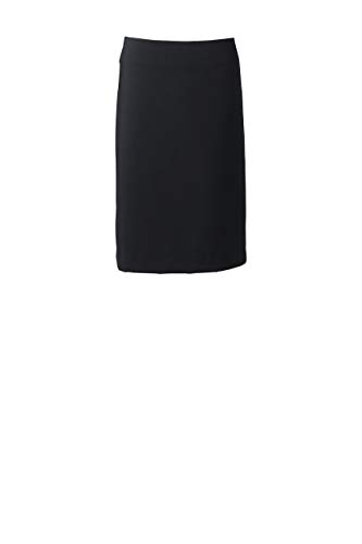 Lands' End Women's Washable Wool Skirt3