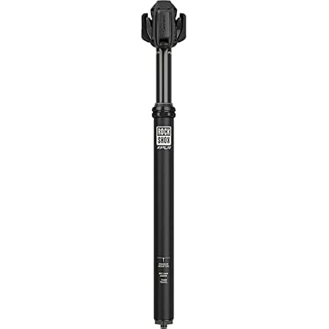RockShox Reverb AXS XPLR Saddle Post Cover