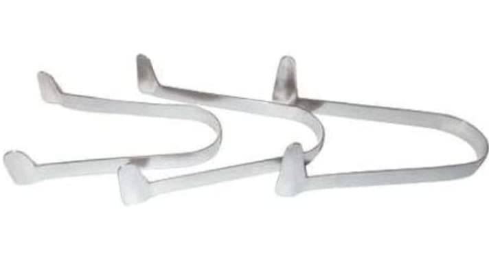 RELIBBA Nasal Speculum Set of 3 Pieces Small Medium Large-picture-10