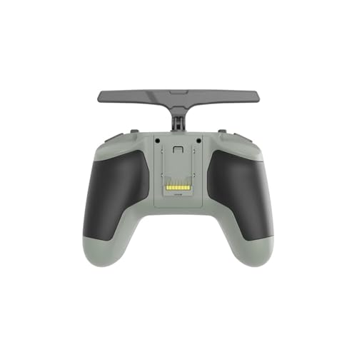 Télécommande ELRS 2.4G avec Capteurs Hall pour Drone de Course