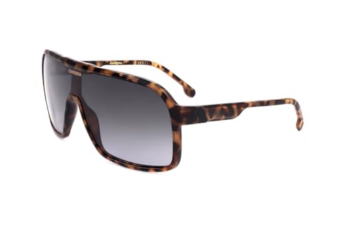 Carrera 1046/S design haut de gamme et finitions premium pour ces lunettes de soleil mixtes