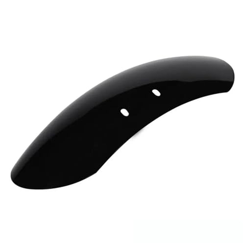 Garde-boue avant extension longue ABS Harley Sportster 1200