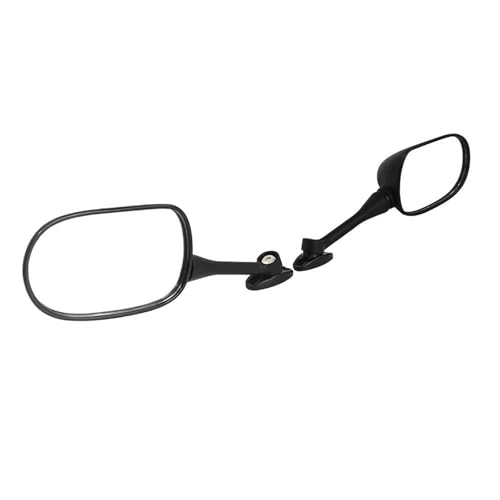 Rétroviseurs de vélo de sport pour CBR 1000 RR rétroviseur latéral moto noir - 8