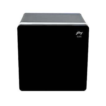 Godrej 30 L Qube Personal Cooling Solution (TEC Qube 30L HS Q103, Black)