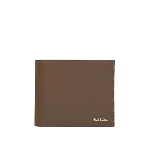 [ポールスミス] 二つ折り財布 813005P846CA" 