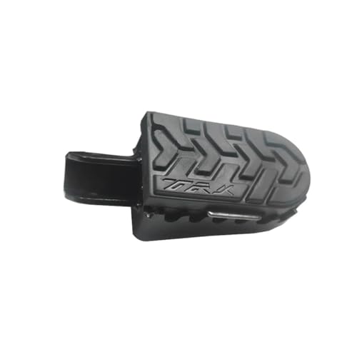 Repose-Pieds Moto pour TRK502X Pédale Avant Rando et Road Trip 2020