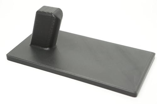 3DEXL Pistol Stand Display Handgun Gun Holder for CZ Shadow 2 SP-01