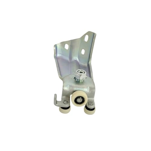 Rodillo puerta corredera de guiado suave y preciso para Boxer 1376700080 4