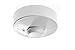Produktbild HUBER Motion 33HF Radar Bewegungsmelder 360° für Innenbereich, Bewegungsmelder Deckenmontage, IP20 I 230V, Deckenbewegungsmelder LED geeignet, 3-Draht-Technik