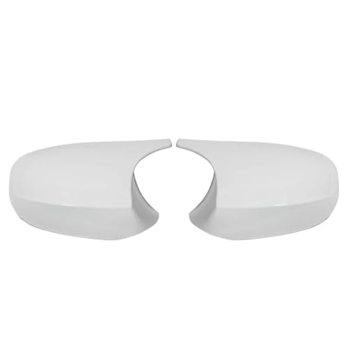 Coque rétroviseur blanc BMW E90 E92 E87 série 1 et 3