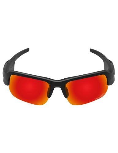 Image of Mryok Replacement Lenses for Bose Tempo Sunglasses, HD Polarized, UV Protection, Impact Resistant & Perfectly Fit