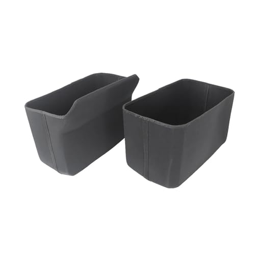 Sac de coffre moto pour BMW R1200GS et R1250GS Adventure doublure intérieure