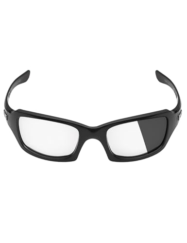 Image of Mryok Replacement Lenses for Costa Del Mar Caballito Sunglasses, HD Polarized, UV Protection, Impact Resistant