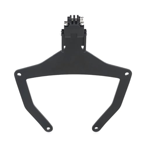 Support de téléphone Moto Tiger 1200 XC XR avec cadre GPS stable