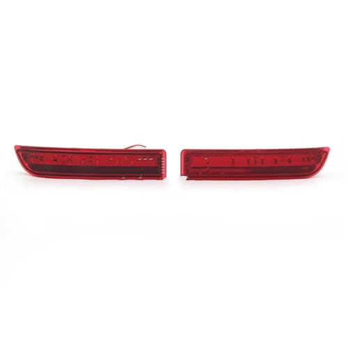 Feu arrière LED pour Toyota RAV4 2006-2012 Previa Alphard - 3