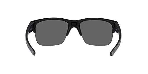 Image of Oakley mens Oo9316 Thinlink Rectangular Sunglasses