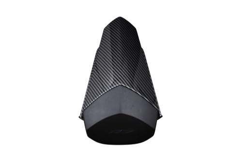 Tapa de colín monoplaza YAMAHA R7 2021-2025 en ABS inyectado ligero 2