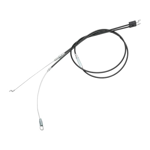 Acelerador y embrague GC-PM 461 S para solucionar tirones y recuperar la tracción 2
