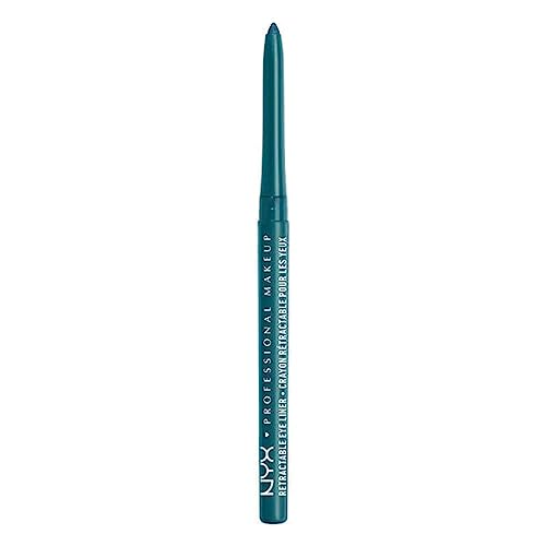 Nyx Professional Makeup Mechanical Eyeliner Pencil, Gray #TOP7