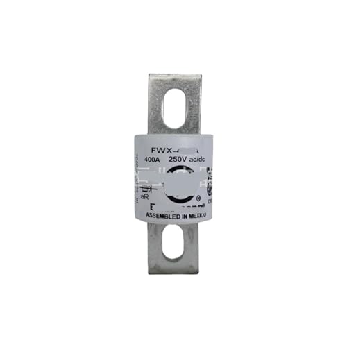 Fusible FWX-45A Eaton Bussmann 250V pour protection de puissance